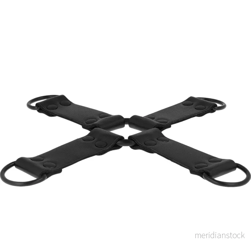 INTENSE - FETISH HOG TIE - Bild 2