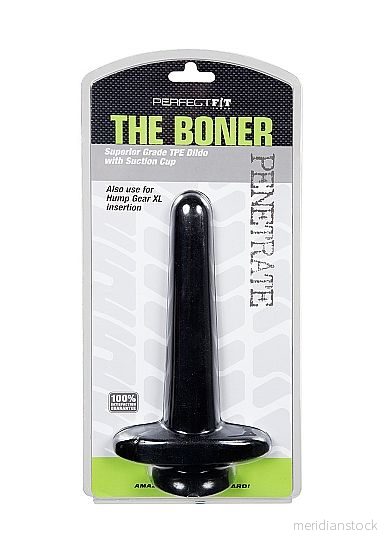 PERFECT FIT BRAND - THE BONER