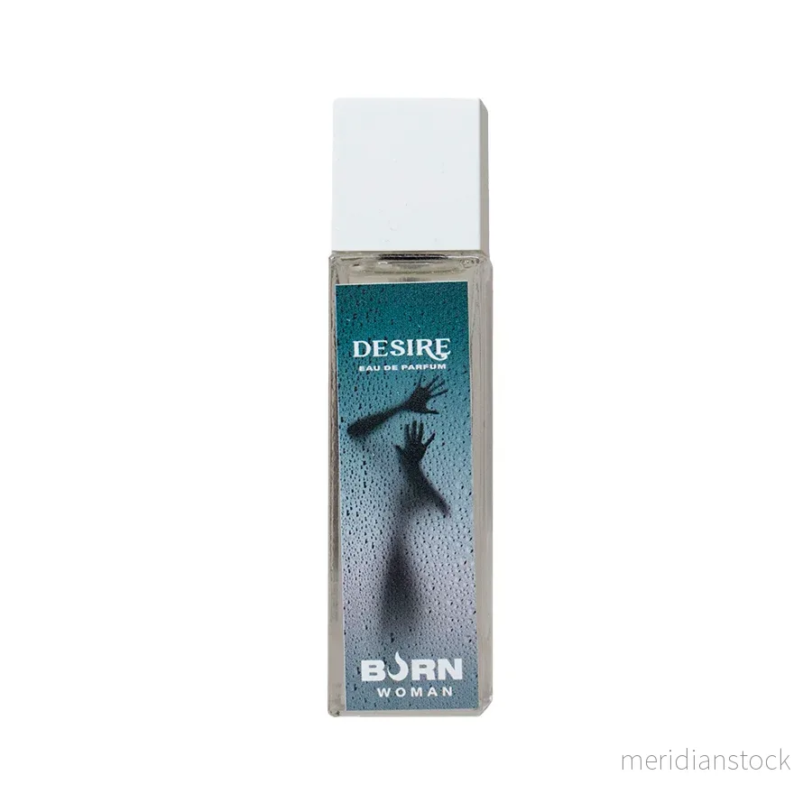 BURN - DESIRE WOMEN'S PERFUME 20 ML - Bild 2