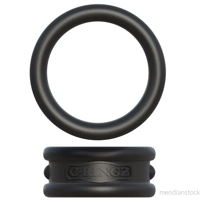 FANTASY C-RINGZ - MAX/WIDHT SILICONE RINGS - Bild 3