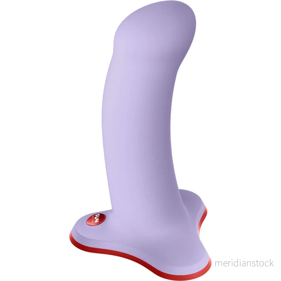 FUN FACTORY - AMOR G-SPOT DILDO PURPLE - Bild 2