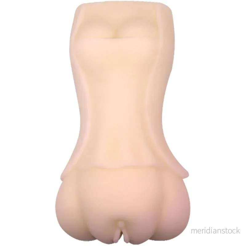 CRAZY BULL - WATER SKIN VAGINA MASTURBADOR