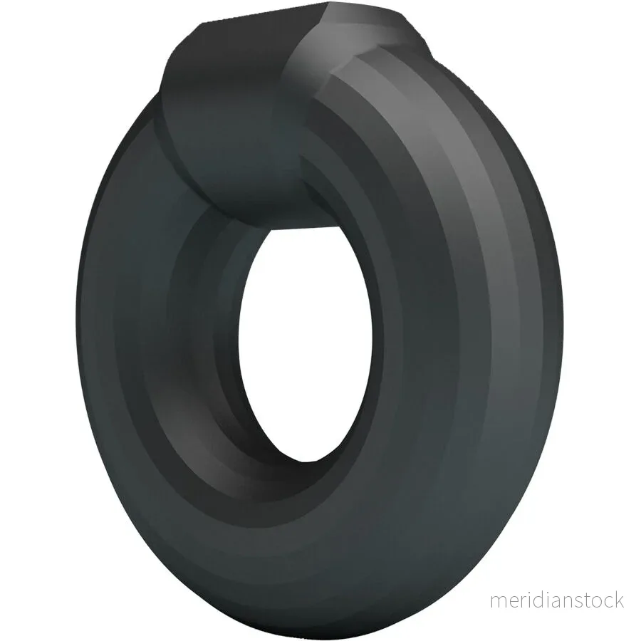 CRAZY BULL - KAYKE SILICONE RING MODEL 2 - Bild 3