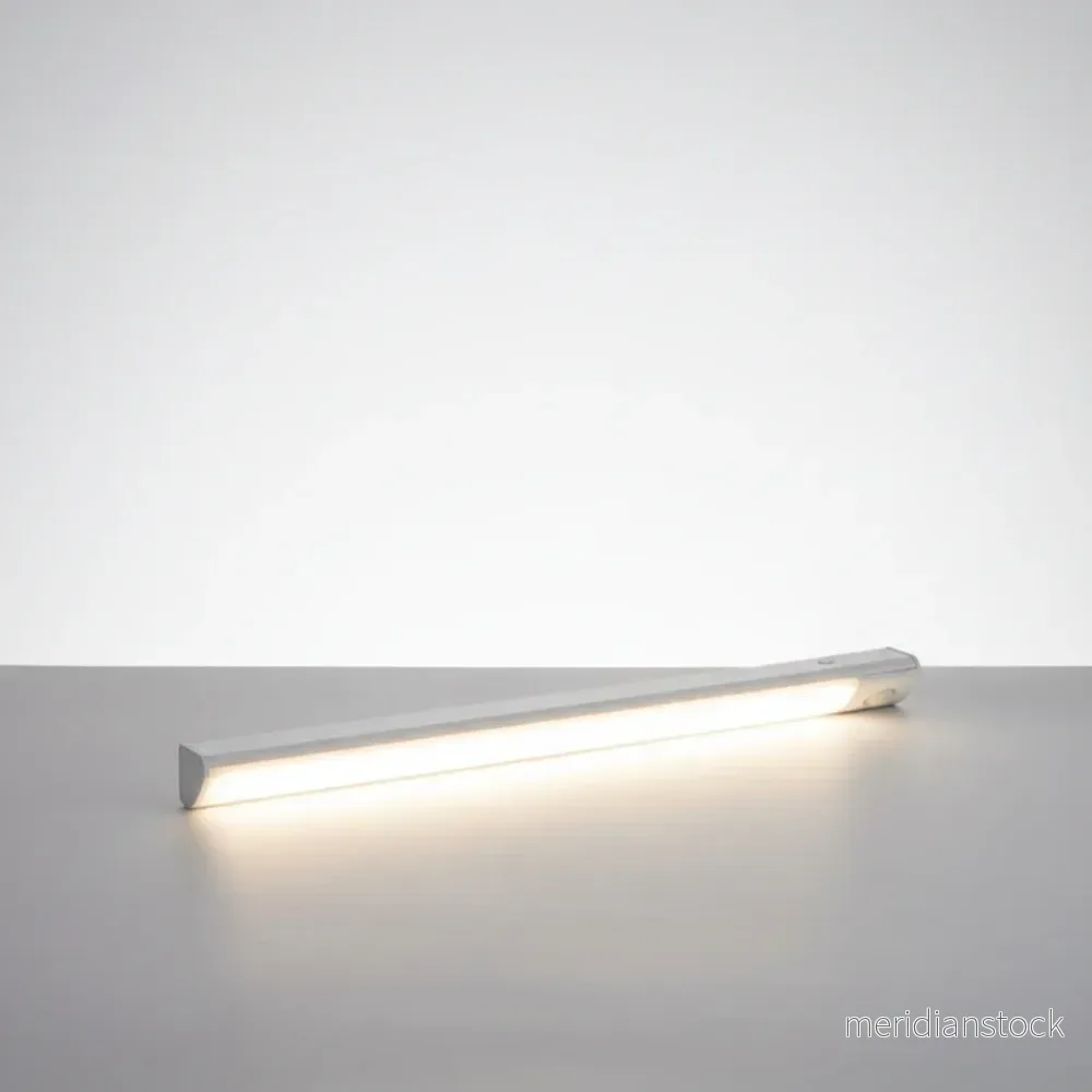 Magnetisk LED-listlampa - AuraStrip - Bild 2