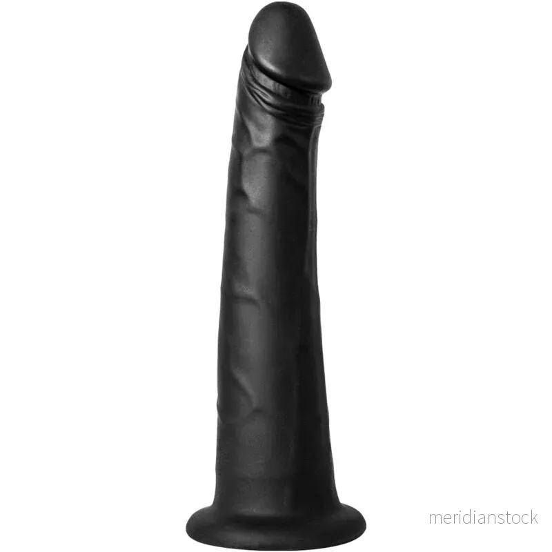 KIIROO - KEON VACUUM LOCK DILDO - ADAPTABLE DILDO