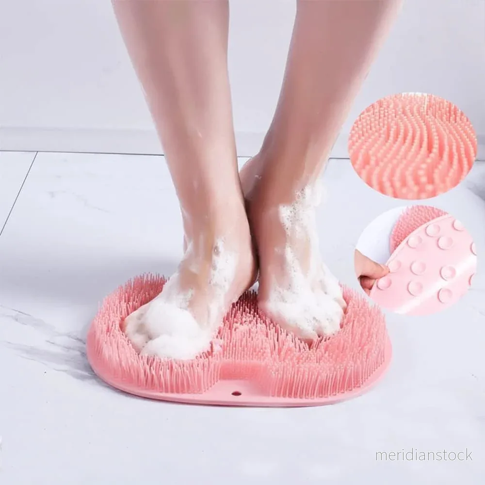 BruseSkrub™ – Skrub & massage i bruseren BruseSkrub™ – Skrub & massage i bruseren