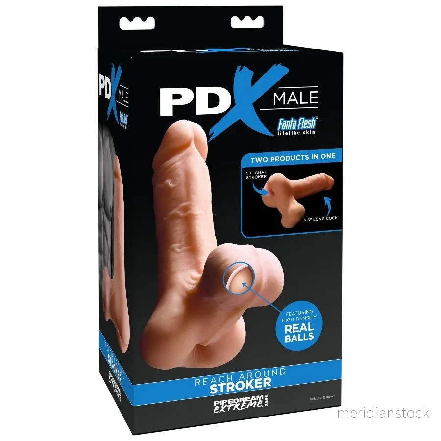 PDX MALE - REACH AROUND STROKER - Bild 2