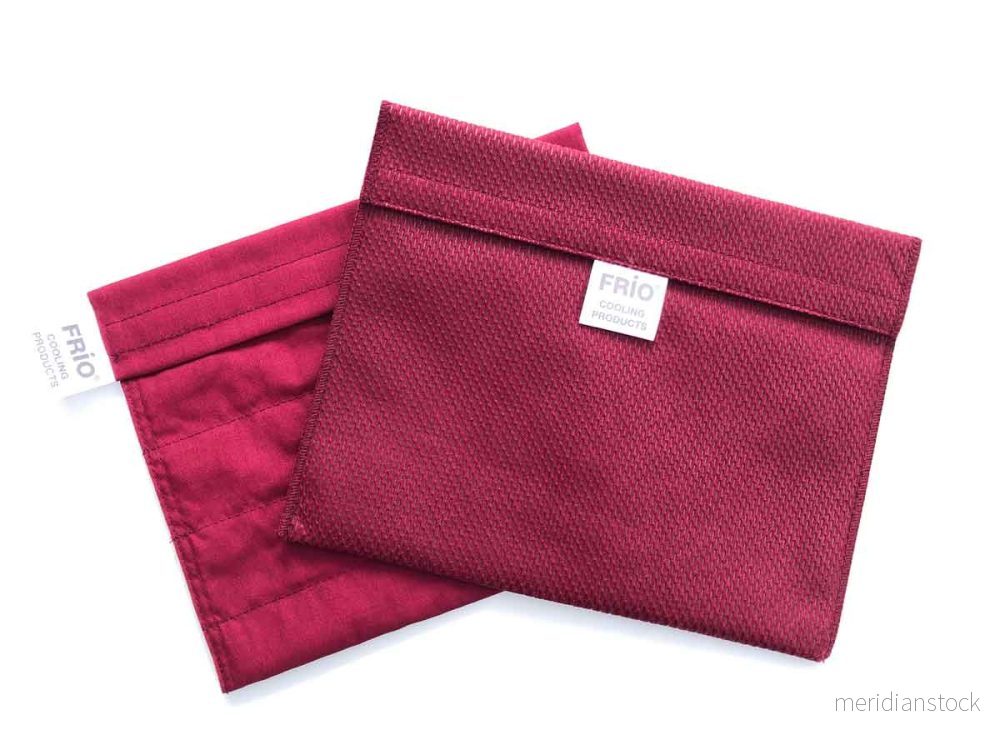 FRIO Kylfodral – XL Vinröd FRIO Kylfodral – XL Vinröd
