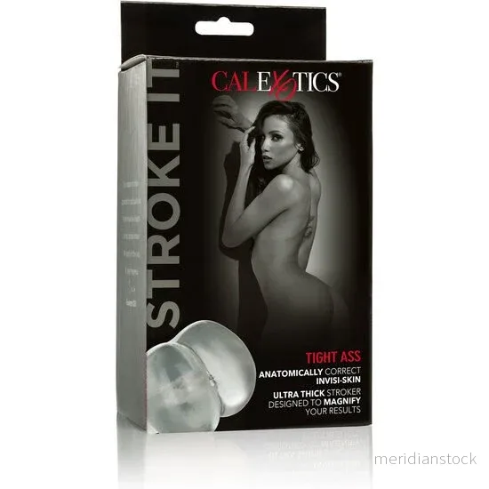 CALEXOTICS - STROKE IT THIGHT ASS - Bild 3