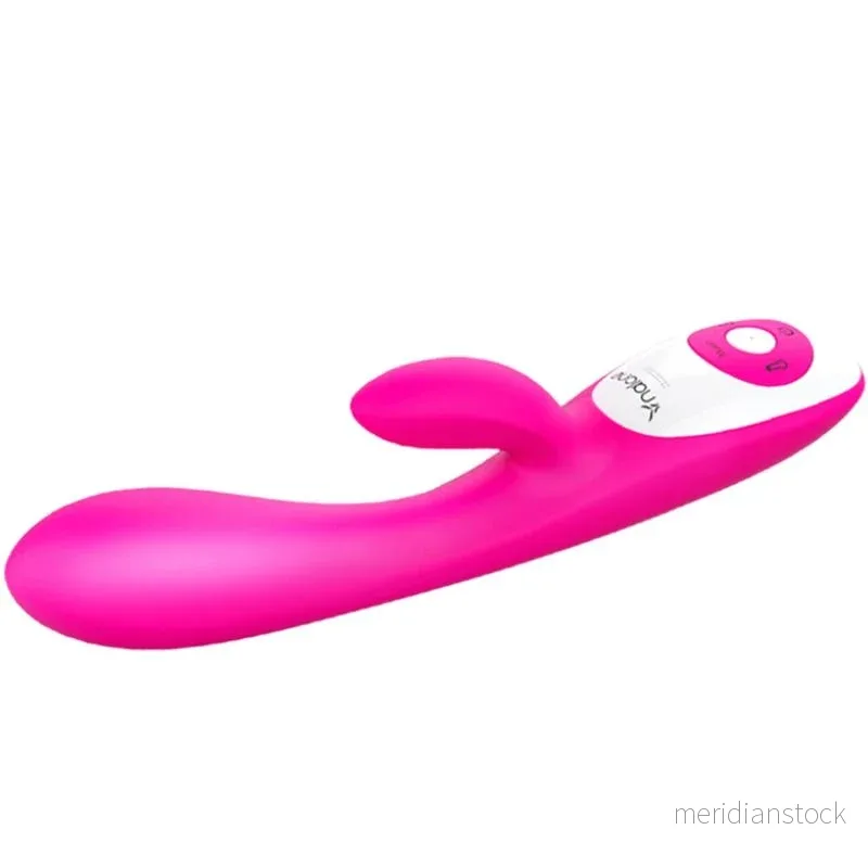 NALONE - WANT RECHARGEABLE VIBRATOR VOICE CONTROL - Bild 2