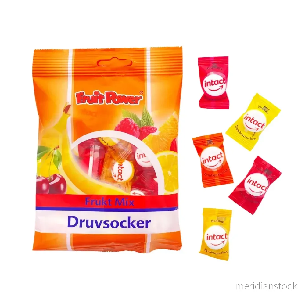 Druvsocker Fruktmix 10-pack - Bild 2