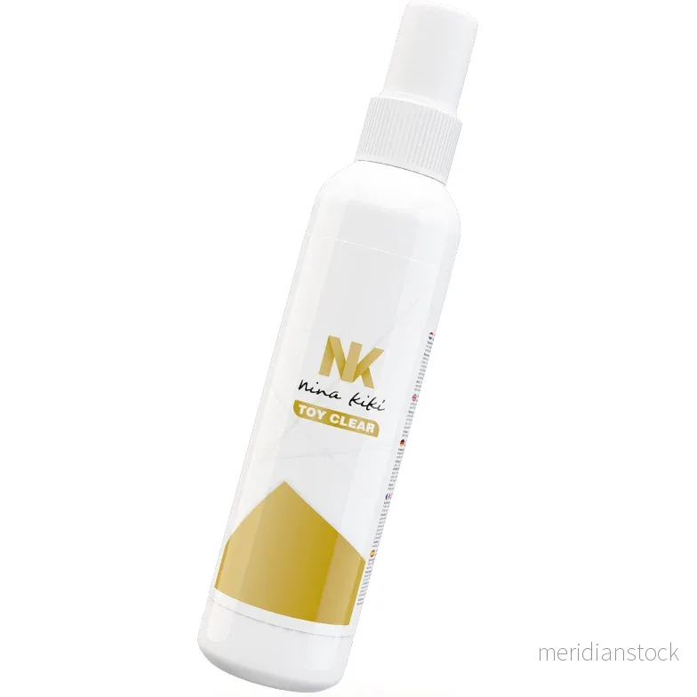 NINA KIKÍ - CUP TOY CLEANER 150 ML - Bild 3
