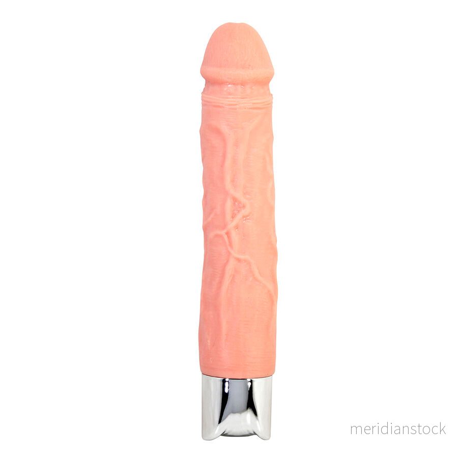 PRETTY LOVE - OSRIC PRO FLEXIBLE REALISTIC VIBRATOR