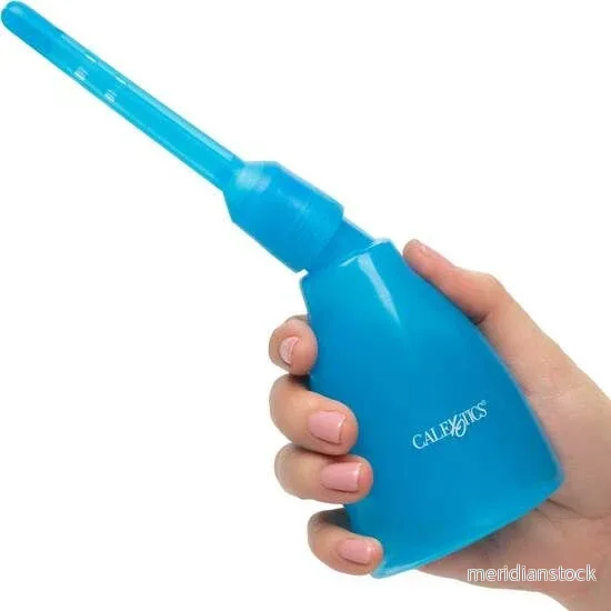 CALEXOTICS - ULTIMATE DOUCHE BLUE - Bild 2
