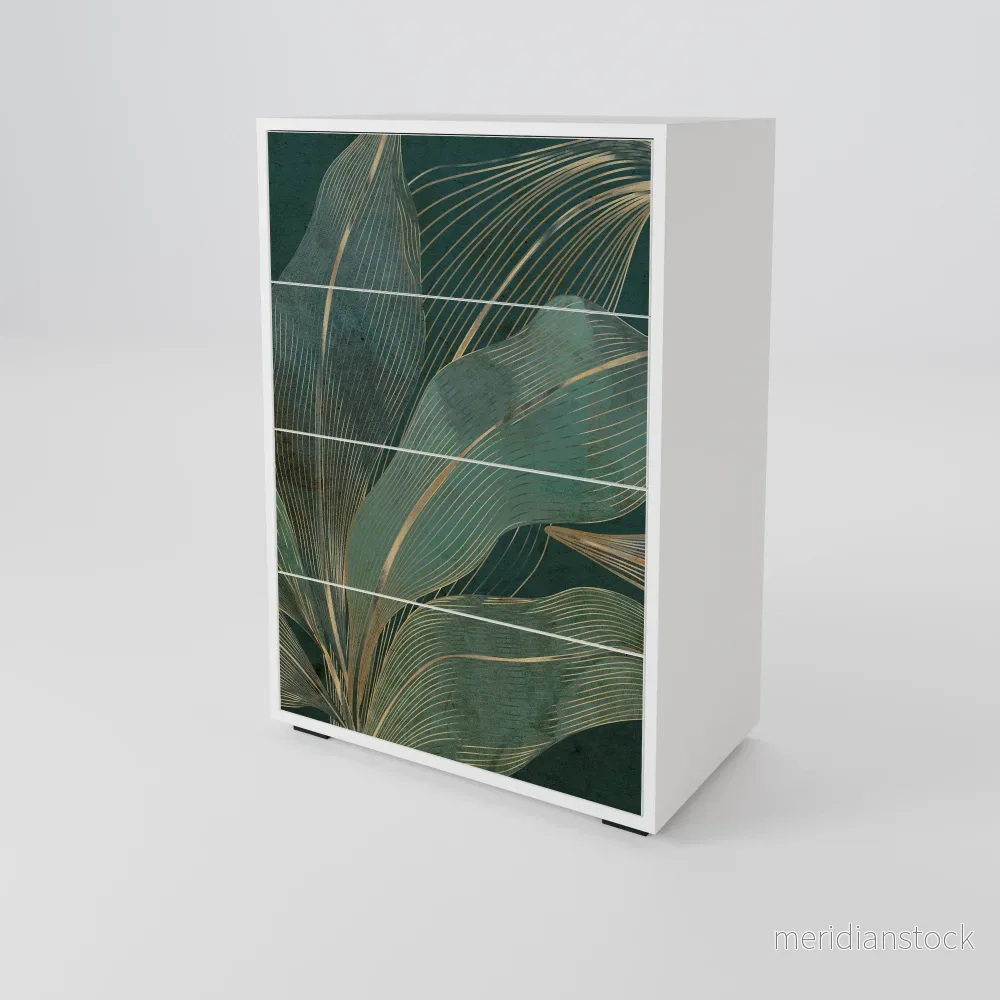 ROYAL GREEN Chest of drawers - Bild 2