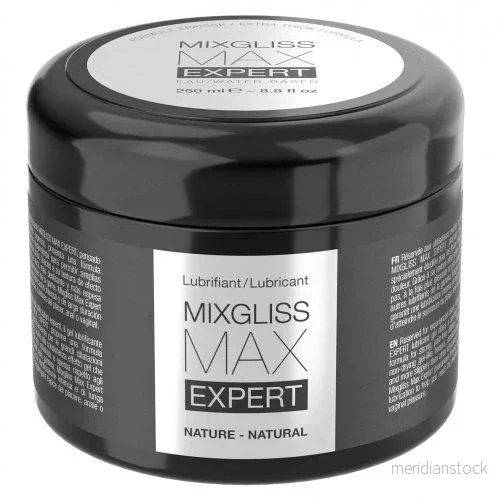MIXGLISS - LUBRIFIST MAX ANAL DILATOR 250ML - Bild 2