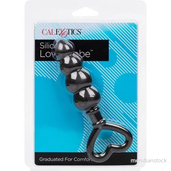 CALEXOTICS - SILICONE LOVE PROBE 11.5 CM - Bild 3