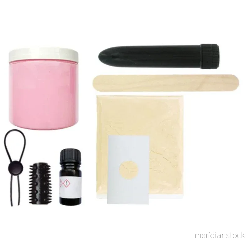 CLONEBOY - PENIS CLONER KIT WITH VIBRATOR - Bild 2