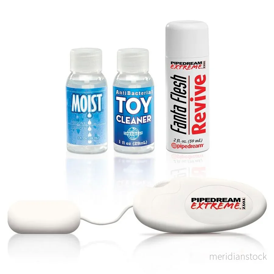 EXTREME TOYZ - MEGA FEMALE ANUS MASTURBATOR - Bild 3