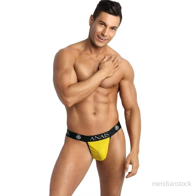 ANAIS MEN - TOKIO JOCK STRAP S