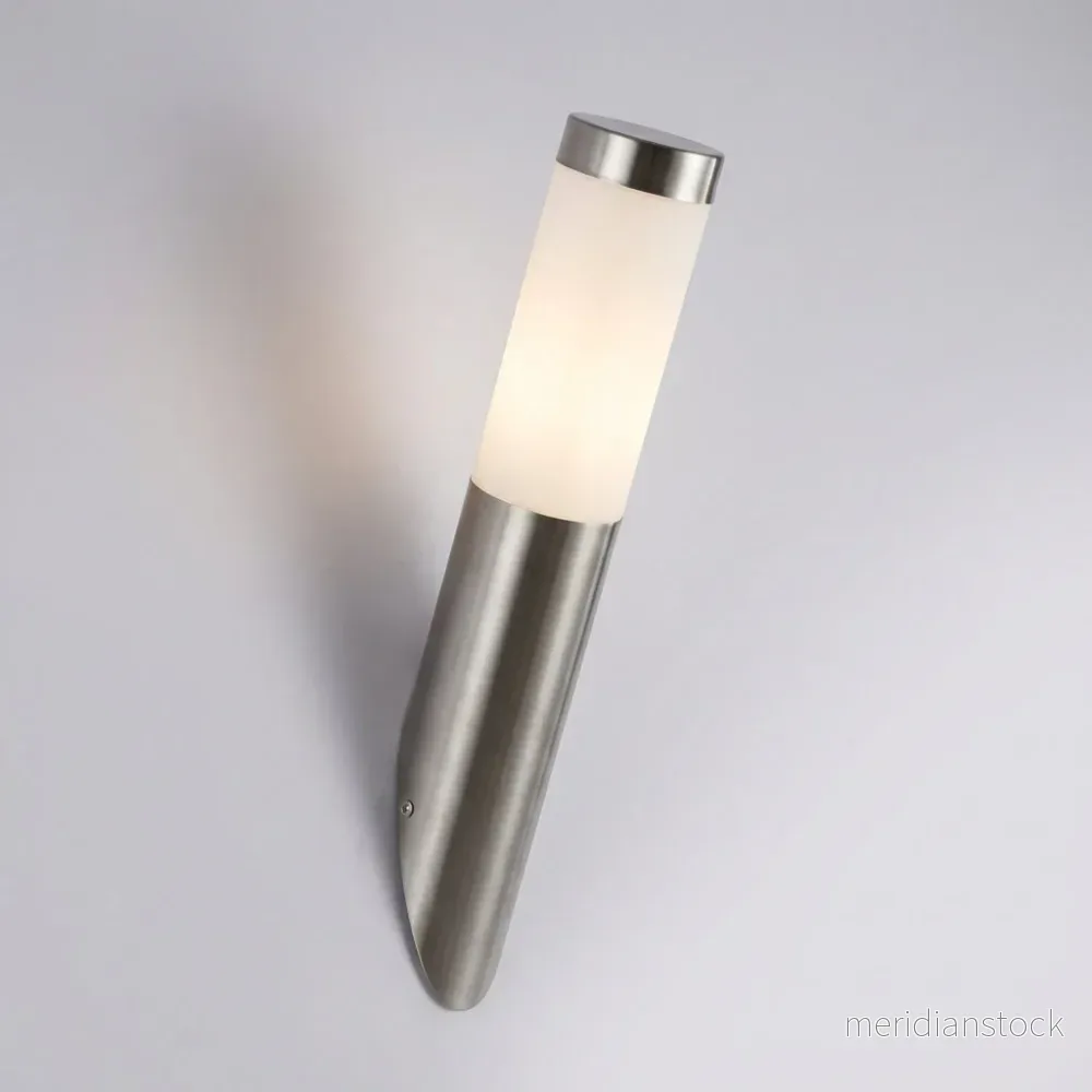 Modern utomhusvägglampa - Aurenox - Bild 2
