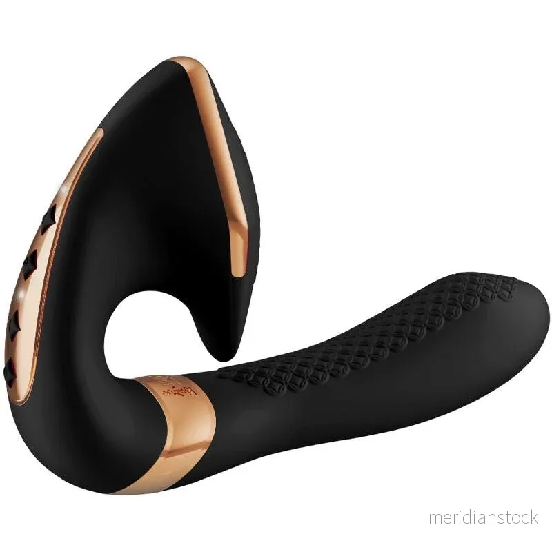 SHUNGA - SOYO INTIMATE MASSAGER PINK - Bild 2