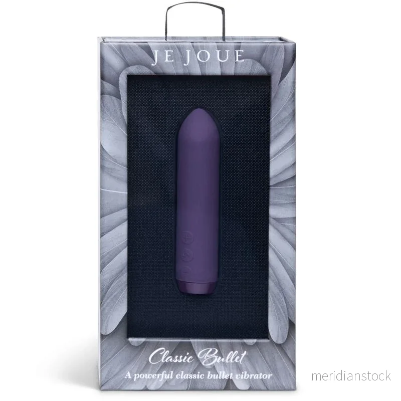 JE JOUE - CLASSIC BULLET VIBRATOR - Bild 2