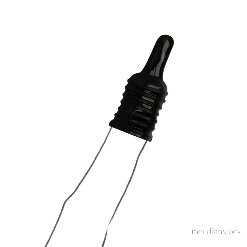 OHMAMA FETISH - TEXTURED SILICONE ANAL THIMBLE - Bild 3