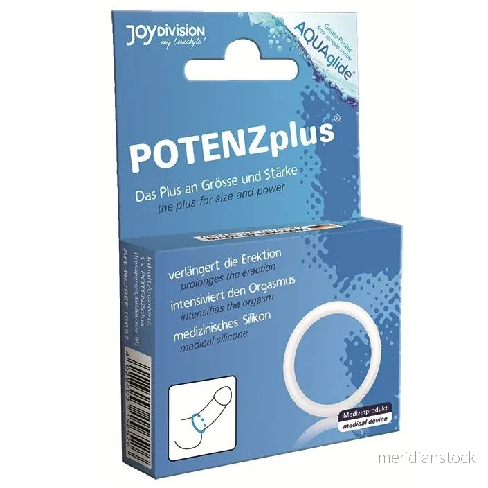 JOYDIVISION POTENZDUO - PLUS RING S - Bild 2