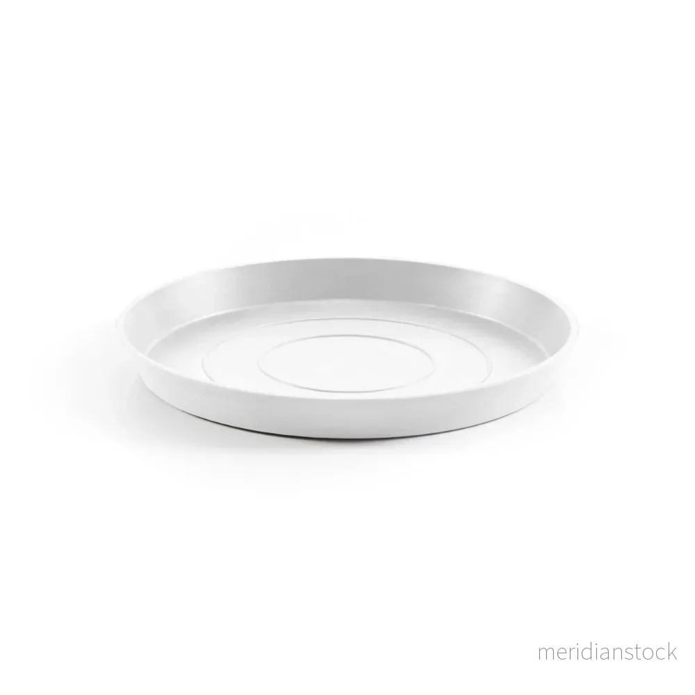 Krukfat Amsterdam 25cm vit