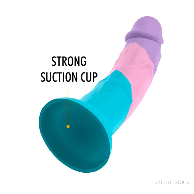 MYTHOLOGY - ASHER PASTEL DILDO - Bild 3