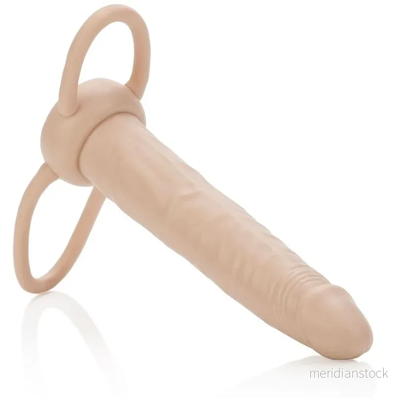 CALEXOTICS - ACCOMMODATOR DUAL PENETRATOR. - Bild 2