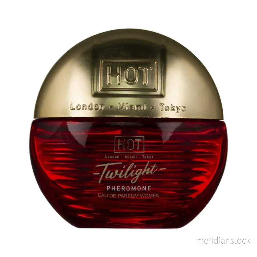 HOT - TWILIGHT PHEROMONE PARFUM WOMEN 15 ML - Bild 2