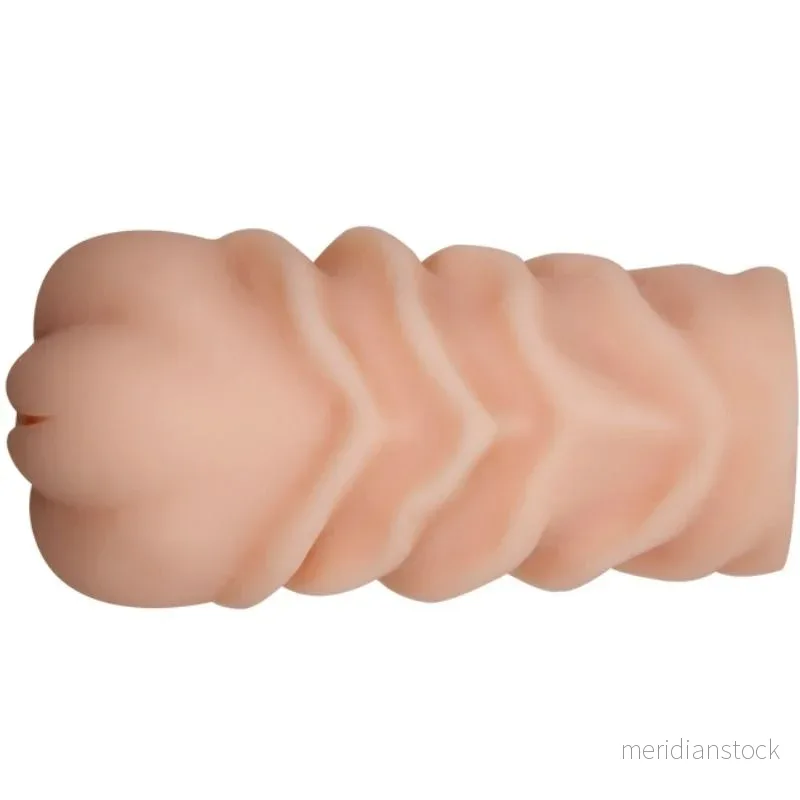 CRAZY BULL - ISABEL VAGINA MASTURBATOR 13.5 CM - Bild 3