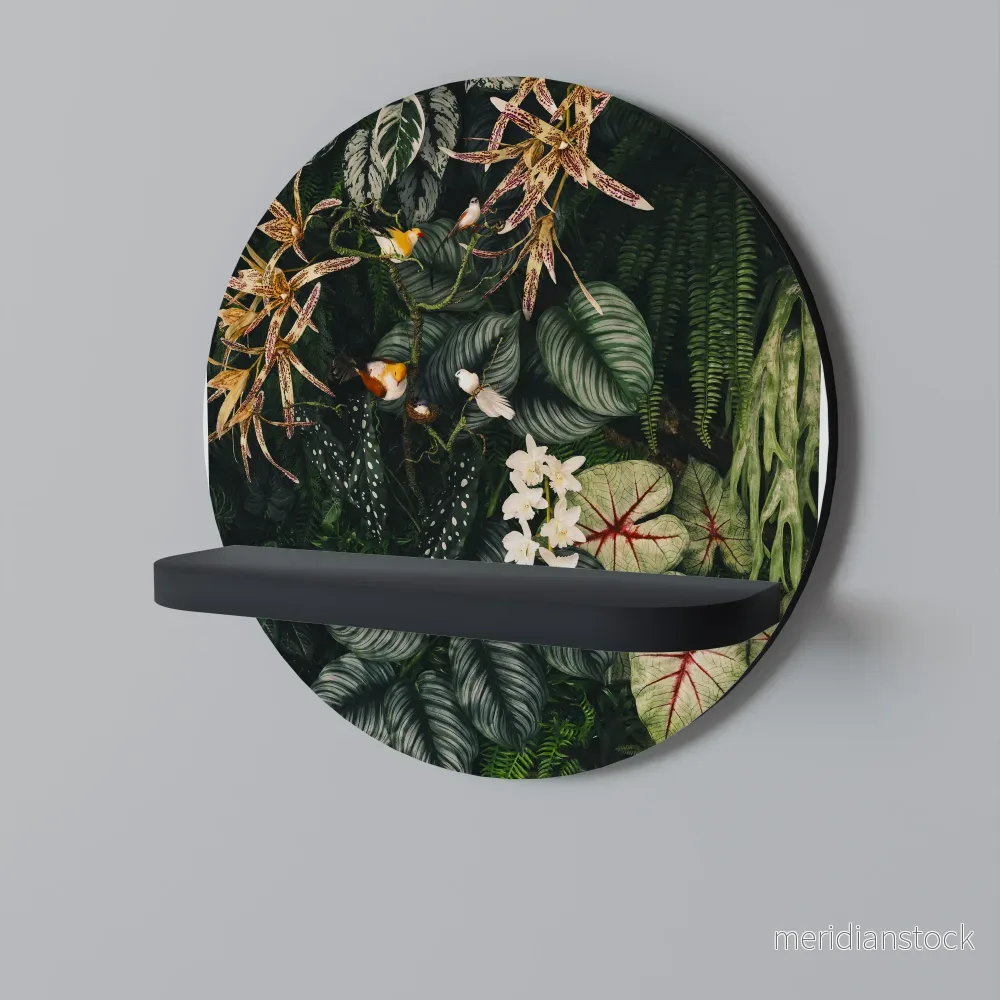 VERDANT ARINI Dekorationshylla