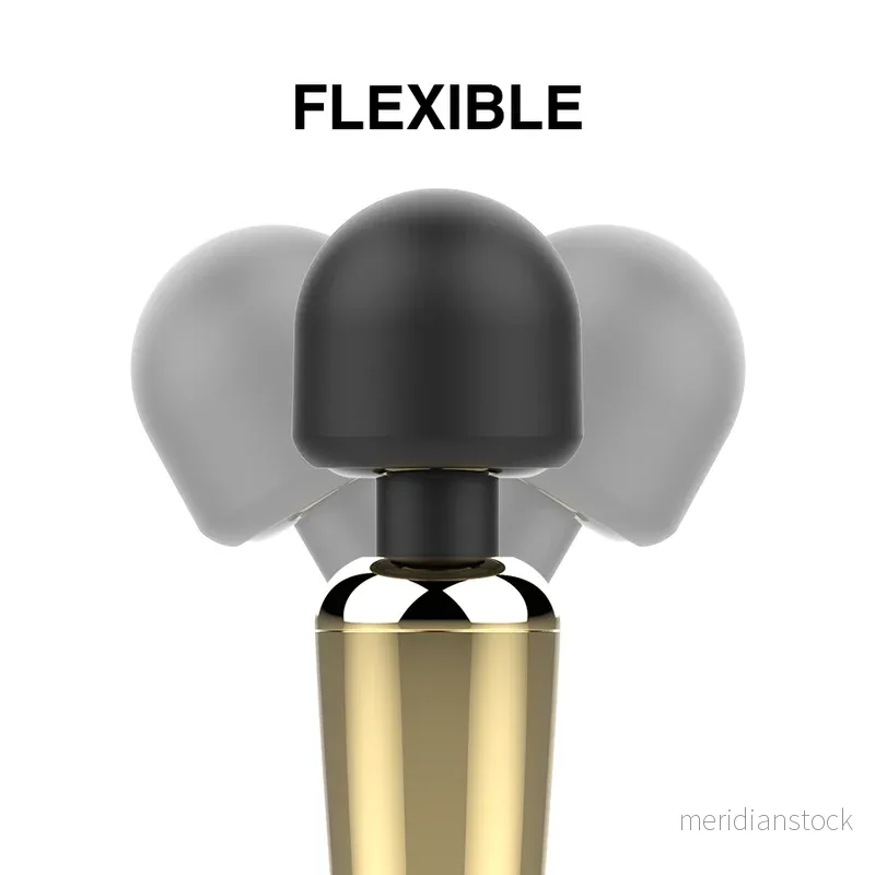 IBIZA - WAND LUXURY MASSAGER - Bild 2