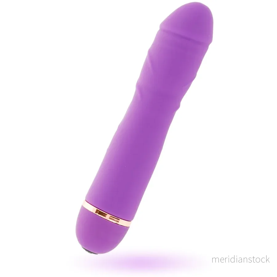 INTENSE - AIRON 20 SPEEDS SILICONE LILAC - Bild 3