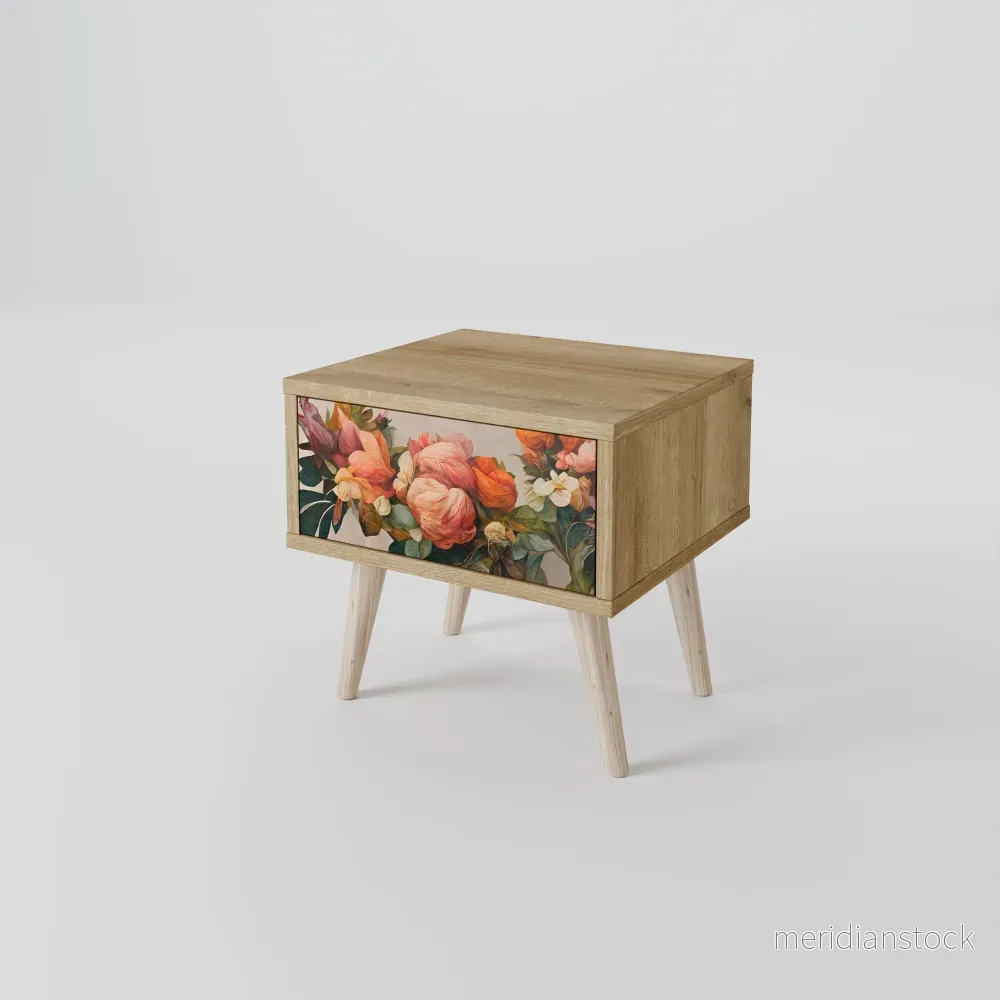STYLISH BEAUTY Sängbord STYLISH BEAUTY Sängbord