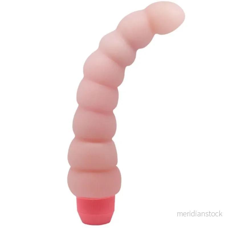 BAILE - FLEXI VIBE SENSUAL SPINE FLEXIBLE VIBRATOR 19 CM - Bild 2