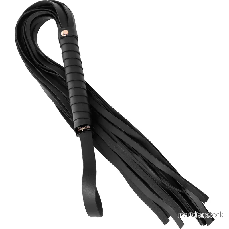 COQUETTE CHIC DESIRE - FANTASY VEGAN LEATHER FLOGGER - Bild 2
