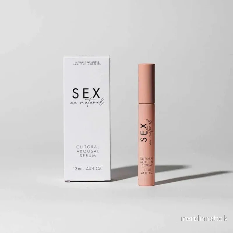 BIJOUX - INDISCRETS ORGASMIC SERUM FOR CLITORIS - Bild 3