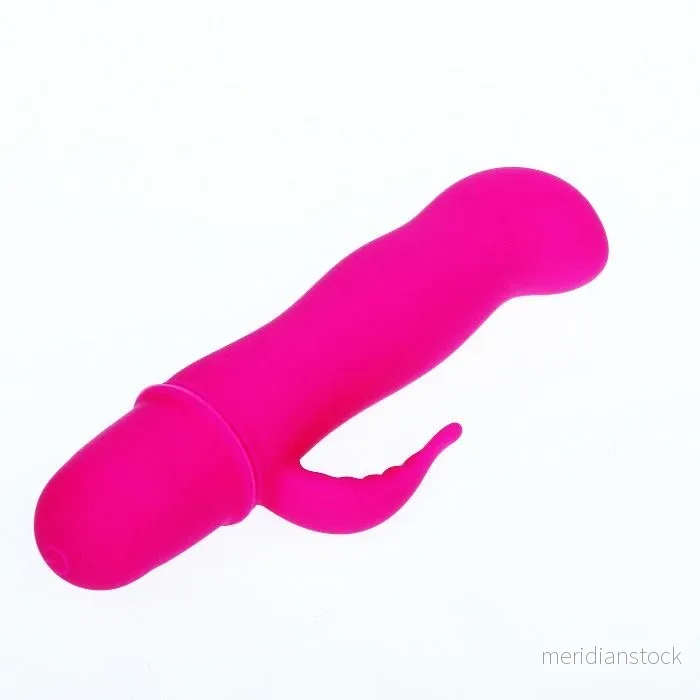PRETTY LOVE - VIBRATOR STIMULATOR BLITHE - Bild 2