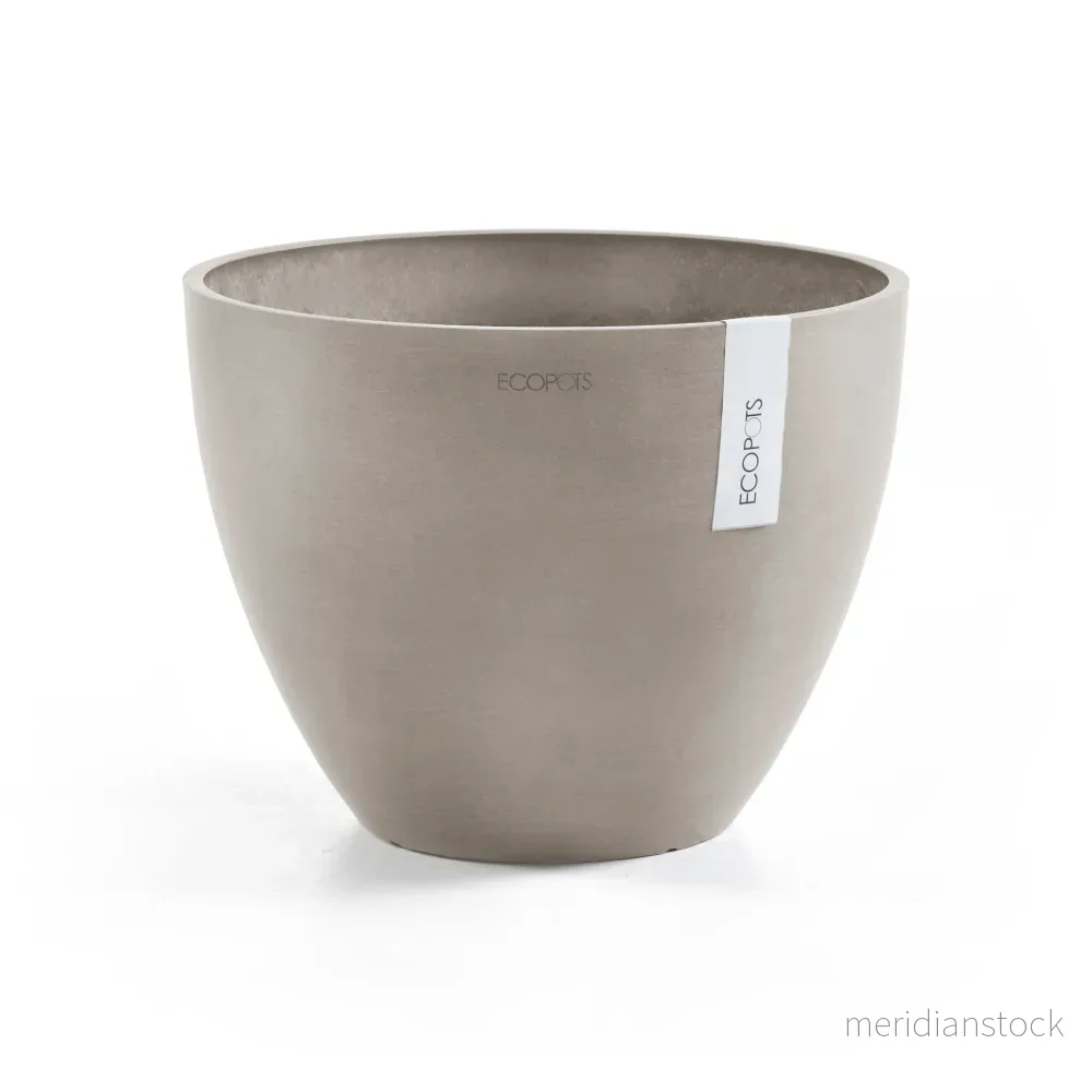 Kruka Antwerpen 40cm taupe - Bild 2