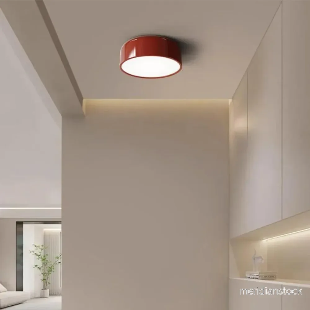Stilren vintage LED-taklampa – LumiVintage Stilren vintage LED-taklampa – LumiVintage