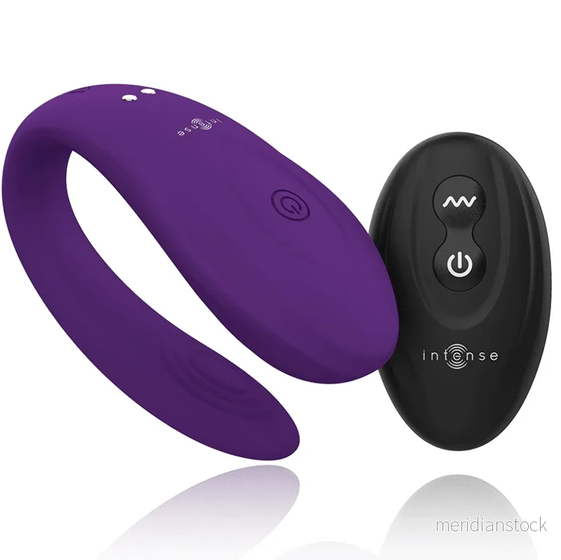 INTENSE - BRUNO PARTNER DOUBLE LILAC PLEASURE - Bild 2