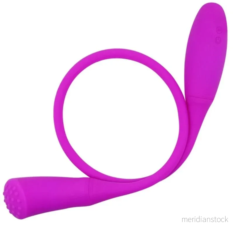 PRETTY LOVE - SMART SNAKY VIBE VIBRATOR 2 MOTORS - Bild 2