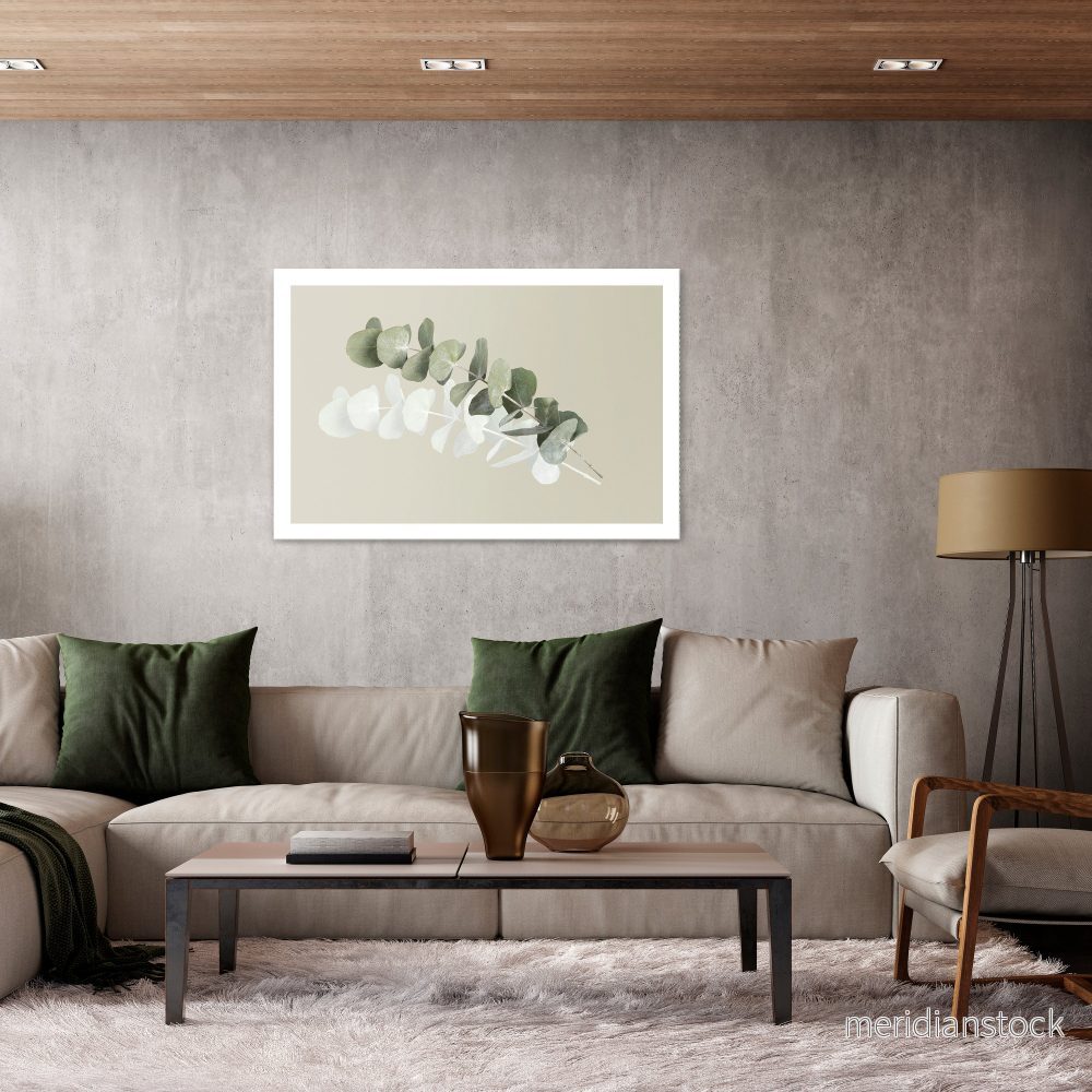 TRANSLUCENT NATURE Horizontal Canvas Print TRANSLUCENT NATURE Horizontal Canvas Print