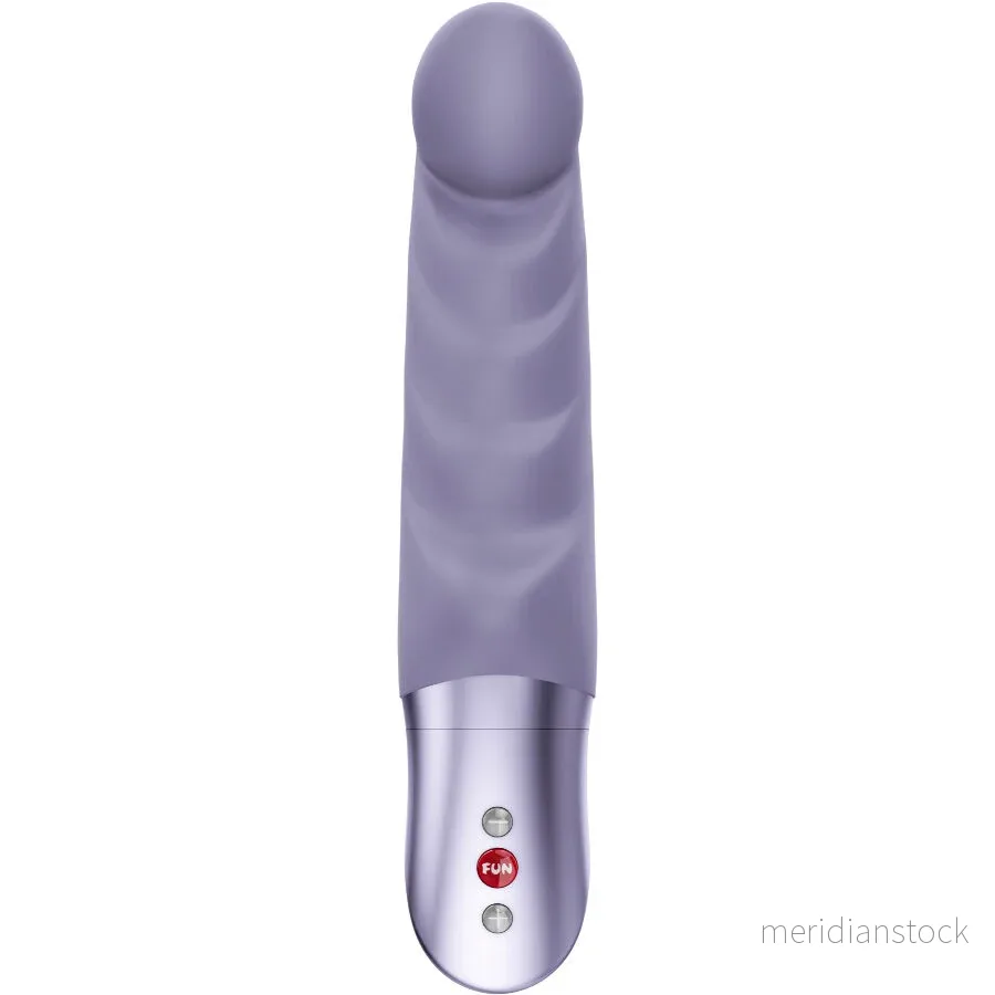 FUN FACTORY - ABBY G G-SPOT VIBRATOR LIGHT VIOLET - Bild 3