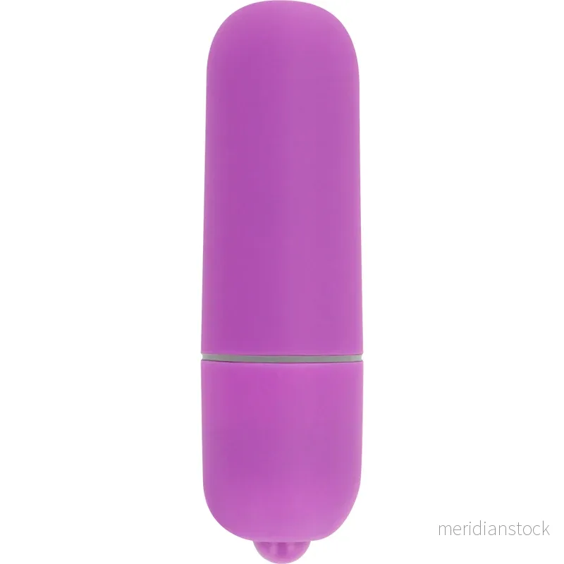 ONLINE - MINI BULLET VIBE PURPLE - Bild 3