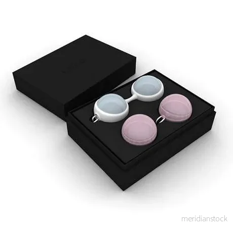 LELO - LUNA BEADS MINI KEGEL BALLS - Bild 2